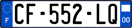 CF-552-LQ