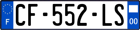 CF-552-LS