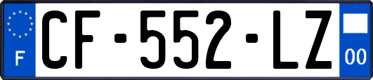 CF-552-LZ