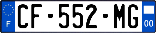 CF-552-MG