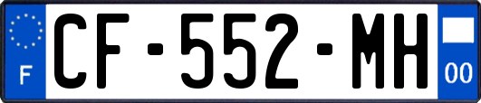 CF-552-MH