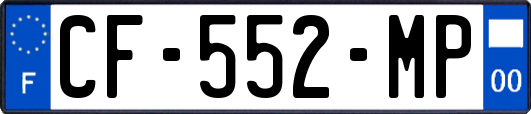 CF-552-MP