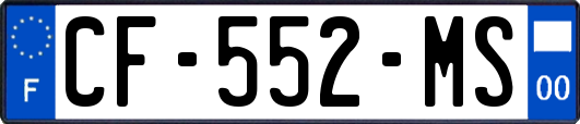 CF-552-MS