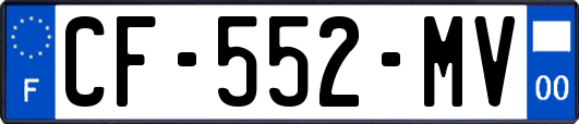 CF-552-MV