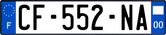CF-552-NA