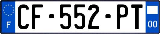 CF-552-PT