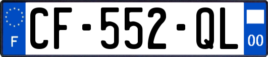 CF-552-QL