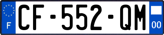 CF-552-QM
