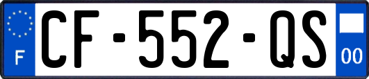 CF-552-QS