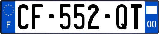 CF-552-QT