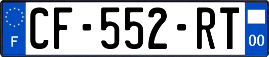 CF-552-RT