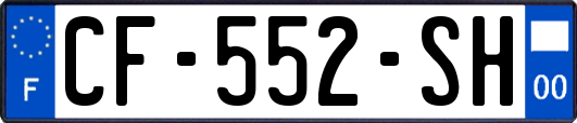 CF-552-SH