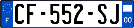 CF-552-SJ