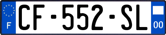 CF-552-SL