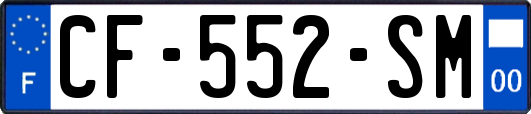 CF-552-SM