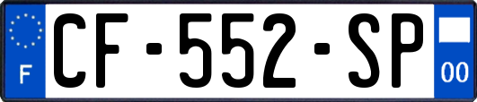 CF-552-SP