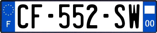 CF-552-SW
