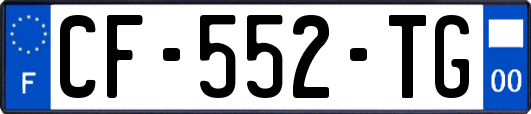 CF-552-TG