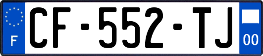 CF-552-TJ