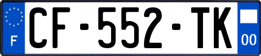 CF-552-TK