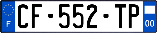 CF-552-TP