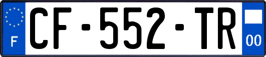 CF-552-TR