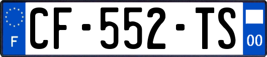 CF-552-TS