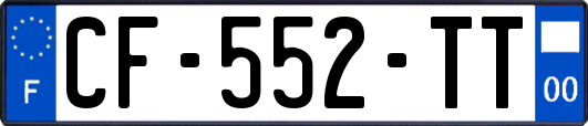 CF-552-TT