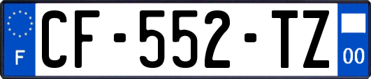 CF-552-TZ