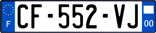 CF-552-VJ