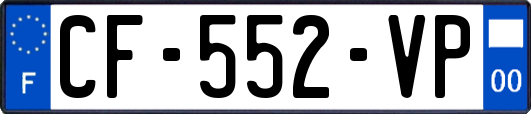 CF-552-VP