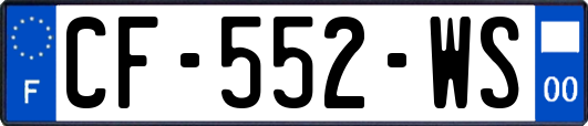 CF-552-WS