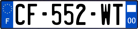 CF-552-WT