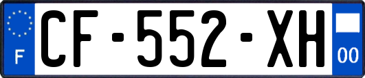 CF-552-XH