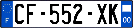 CF-552-XK