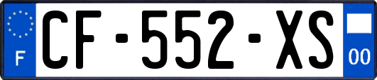CF-552-XS