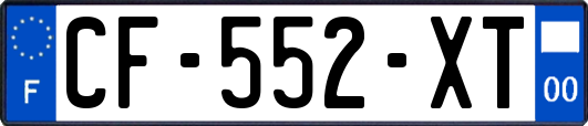 CF-552-XT