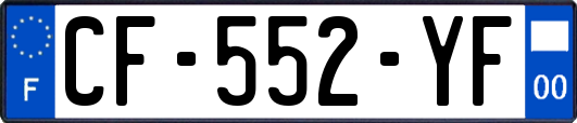 CF-552-YF
