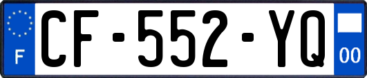 CF-552-YQ