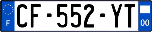 CF-552-YT