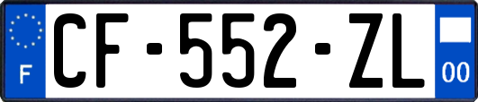 CF-552-ZL