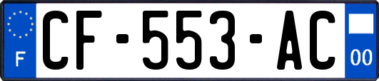 CF-553-AC