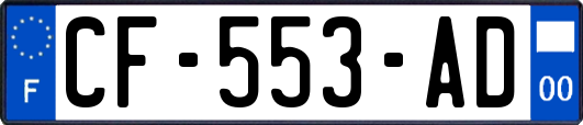 CF-553-AD