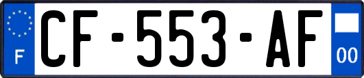 CF-553-AF