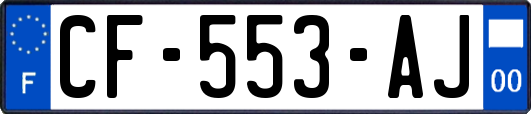 CF-553-AJ