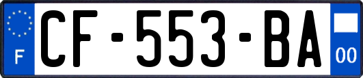 CF-553-BA