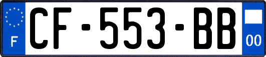 CF-553-BB