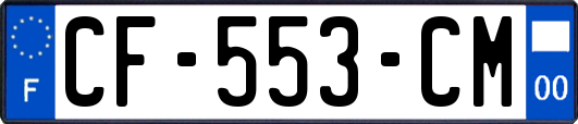 CF-553-CM