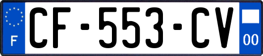 CF-553-CV