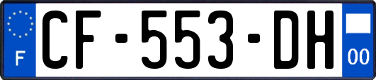 CF-553-DH